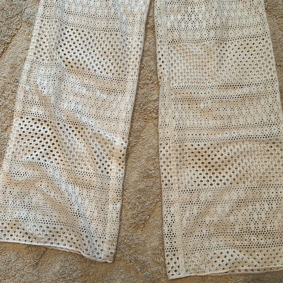 Hollister beach pants cover up xxs - Picture 2 of 4